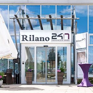 Rilano 24/7 Hotel Wolfenbüttel